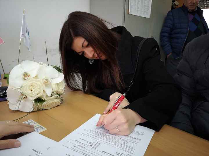 La nostra promessa!💚 - 2