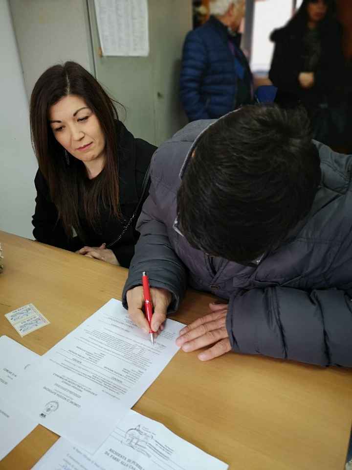 La nostra promessa!💚 - 3