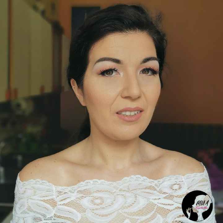Prova trucco definitiva! - 1