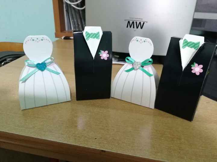 Scatoline per non invitati! - 1