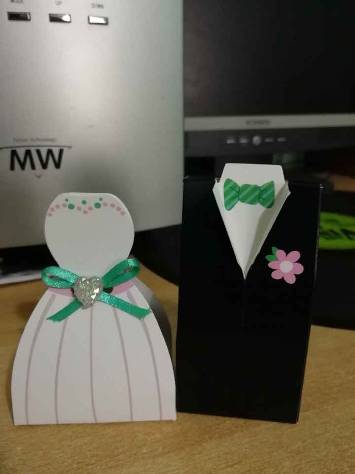 Scatoline per non invitati! - 3