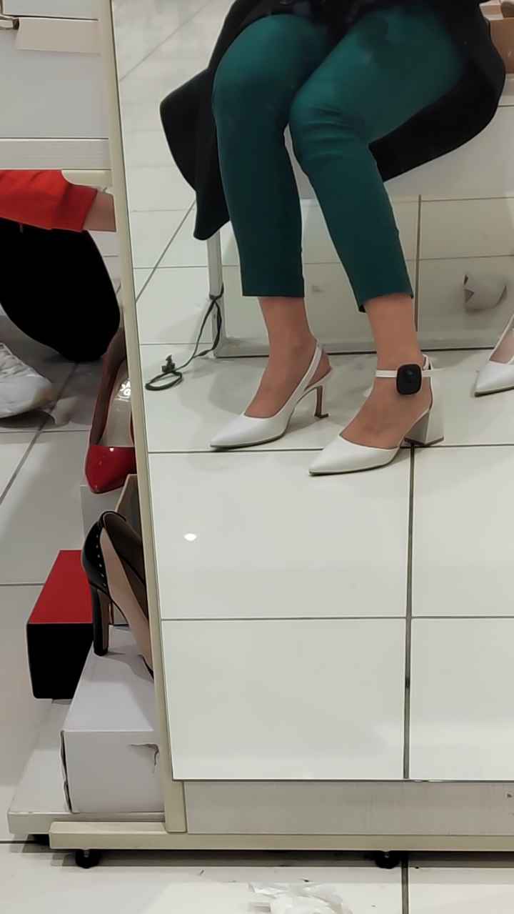 Scarpe sposa! - 1
