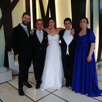 Finalmente marito e moglie! 😍 - 1