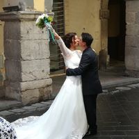 Finalmente marito e moglie! 😍 - 3