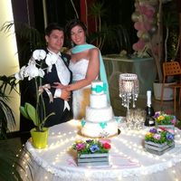 Finalmente marito e moglie! 😍 - 5