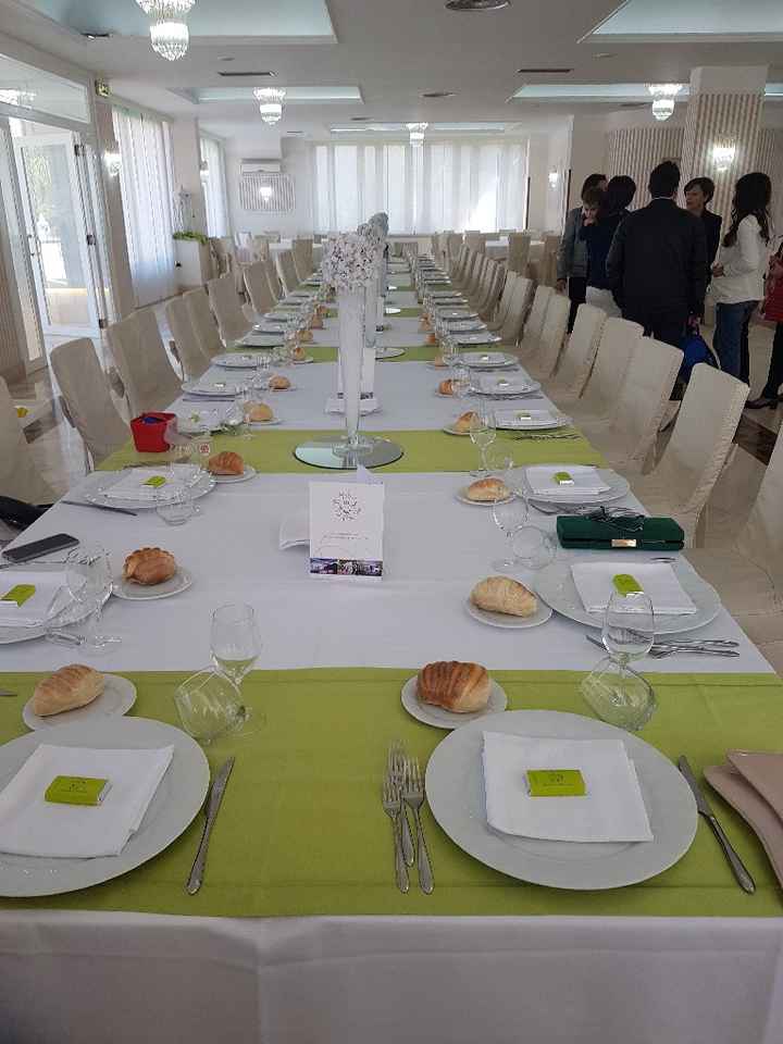 a -69 da grande giorno.....promessa di nozze andata! - 5