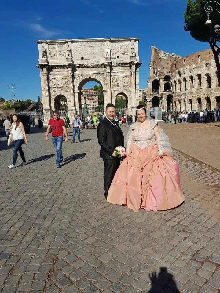 Finalmente sposati ? - 2