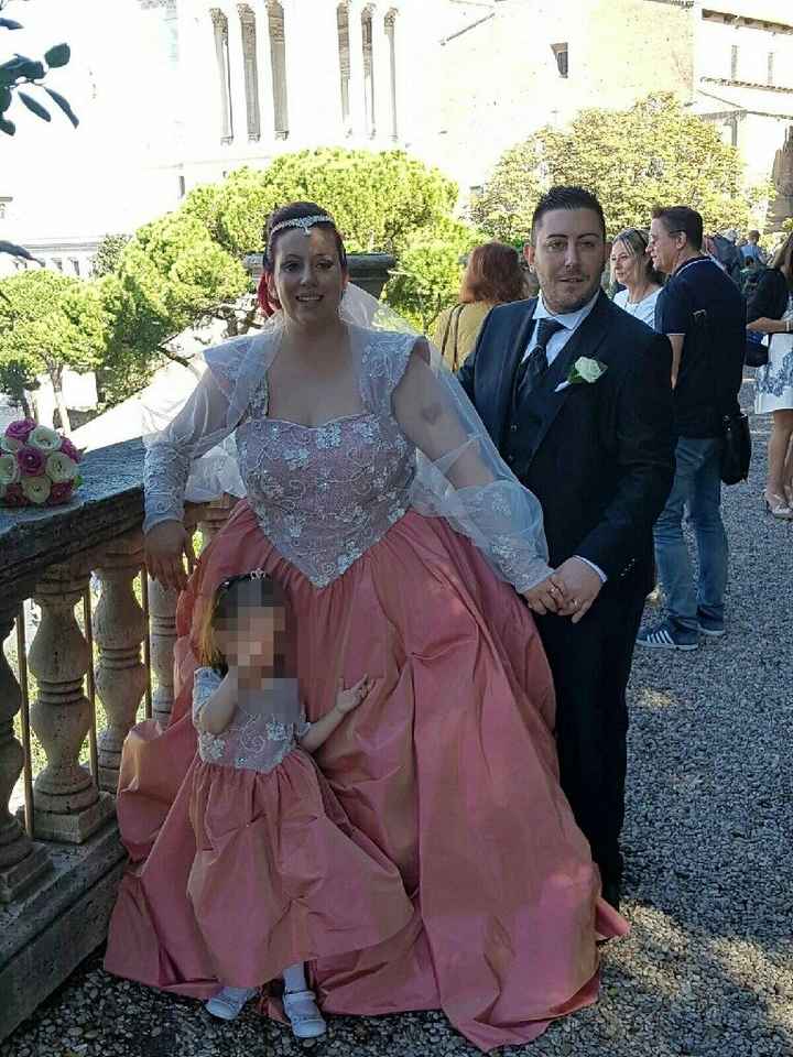 Finalmente sposati ? - 3