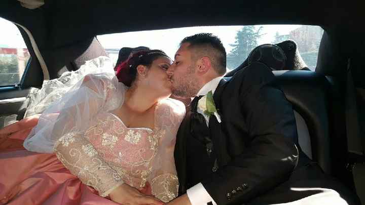 Finalmente sposati ? - 5