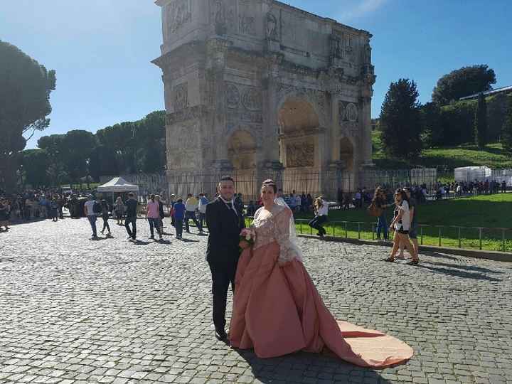 Finalmente sposati ? - 6