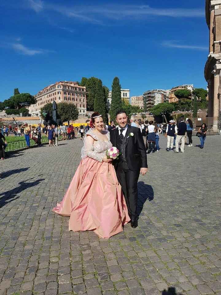 Finalmente sposati ? - 7