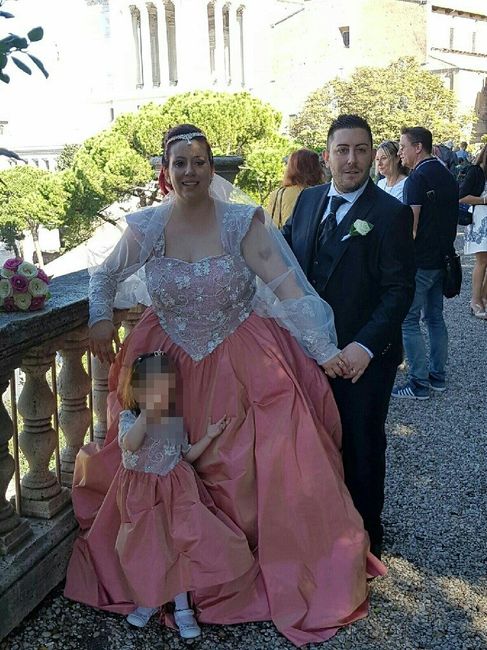 Finalmente sposati ? - 3