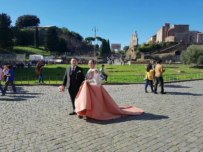 Finalmente sposati ? - 4