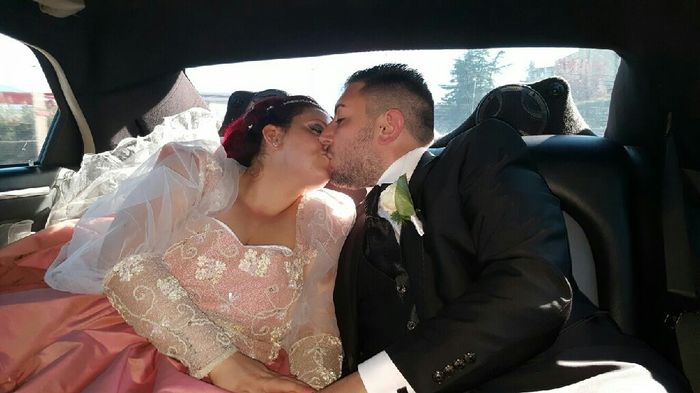 Finalmente sposati ? - 5