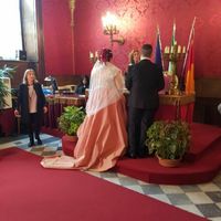 Finalmente sposati ? - 1