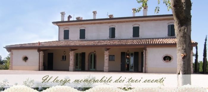 antico casale cesenatico