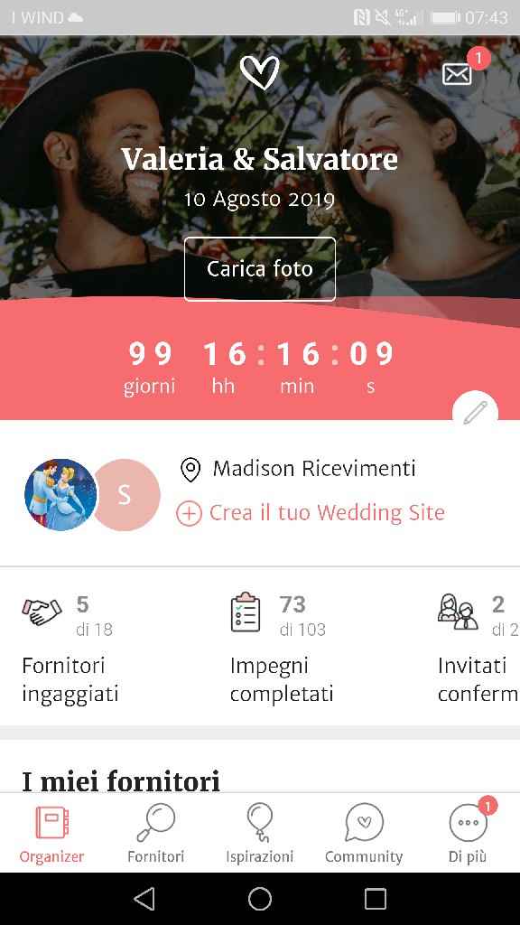 Bye bye terza cifra - 1