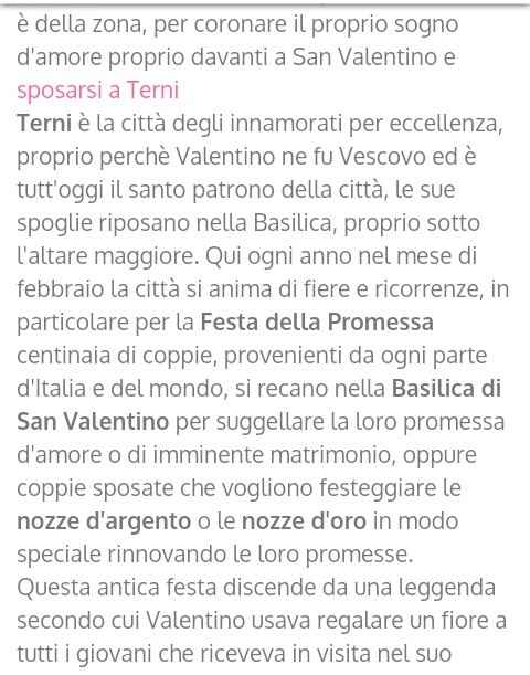 Matrimonio in umbria - 3
