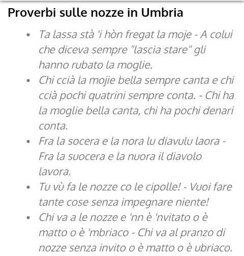 Matrimonio in umbria - 7