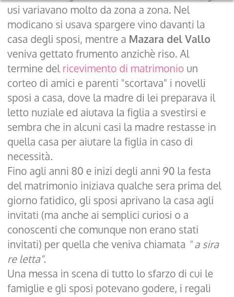 Matrimonio in sicilia - 4