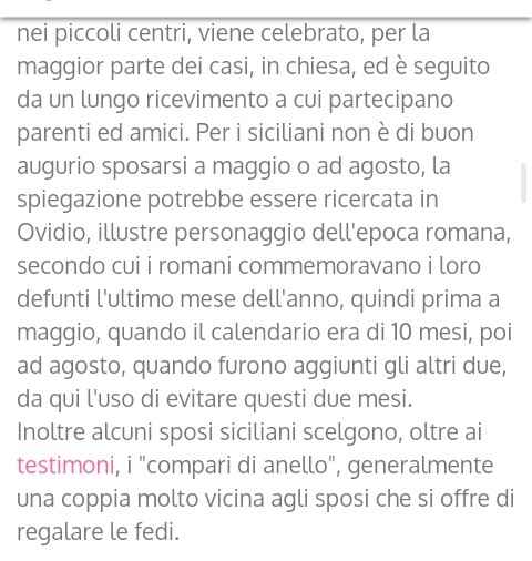 Matrimonio in sicilia - 6