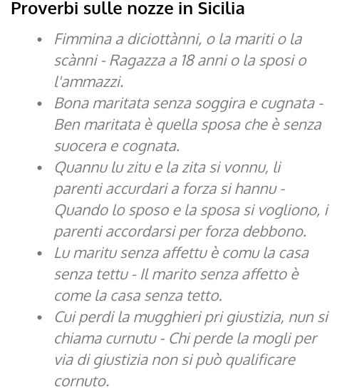 Matrimonio in sicilia - 7