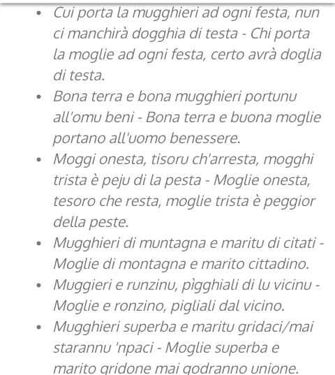 Matrimonio in sicilia - 8