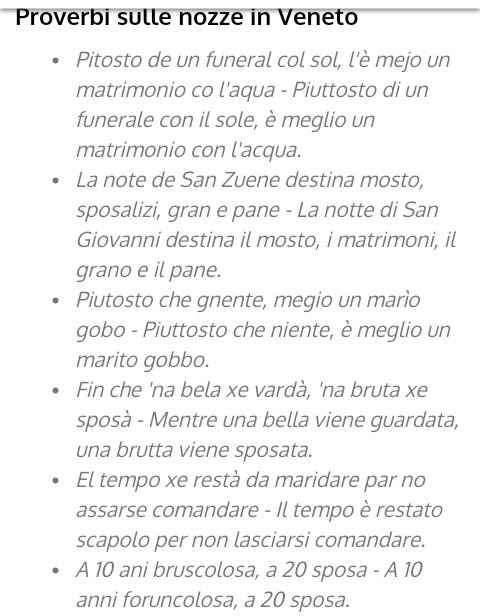 Matrimonio in veneto - 8