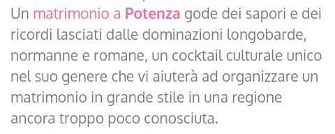 Matrimonio in basilicata - 3