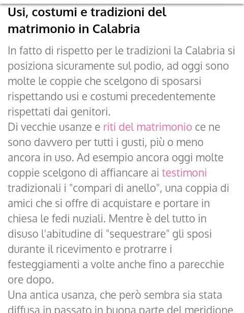 Matrimonio in calabriaaaaaa - 3