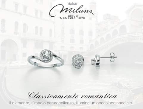 Gioielli sposa miluna - 7