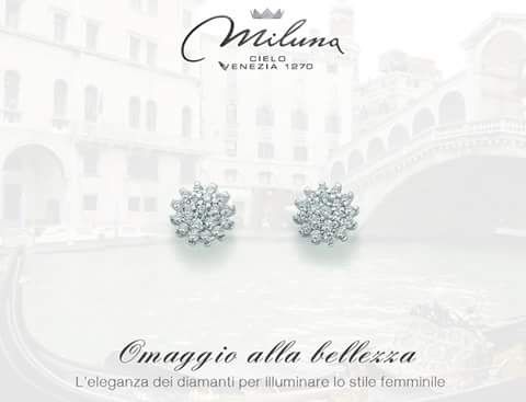 Gioielli sposa miluna - 8