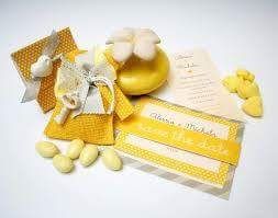 Matrimonio tema limoni - 19