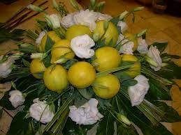 Matrimonio tema limoni - 23