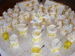 Matrimonio tema limoni - 28