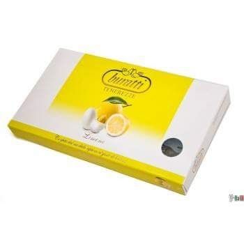 Matrimonio tema limoni - 38