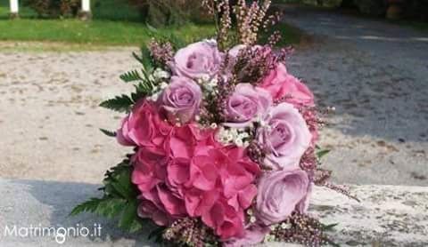 Matrimonio tema fatine e folletti - 2