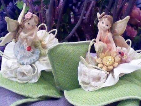 Matrimonio tema fatine e folletti - 10