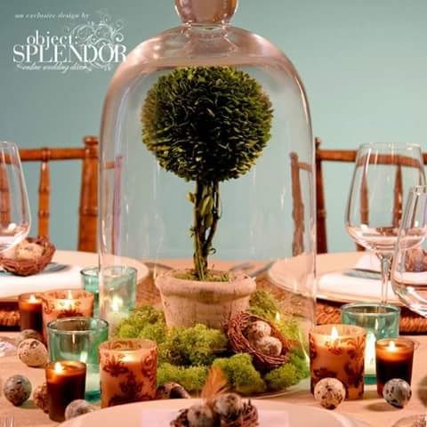 Matrimonio tema fatine e folletti - 11