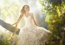 Matrimonio tema fatine e folletti - 15