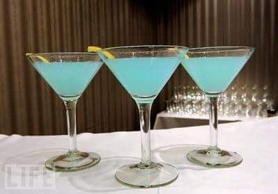 Matrimonio in azzurro e verde tiffany - 4