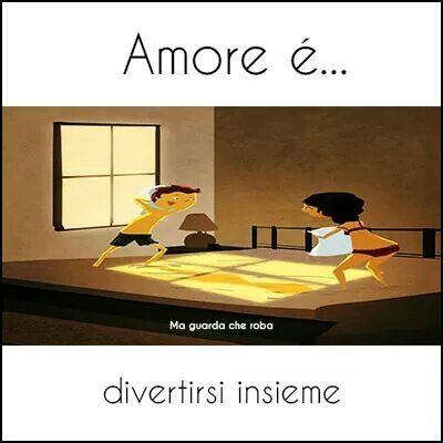 L'amore e' invecchiare insieme - 3