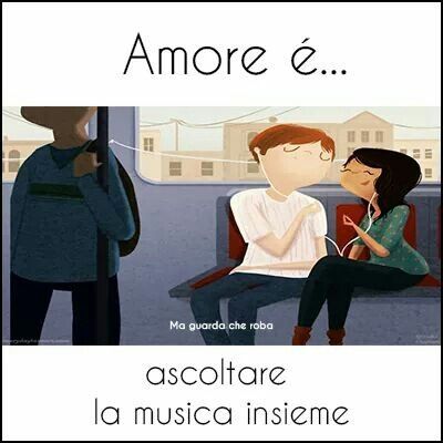 L'amore e' invecchiare insieme - 5