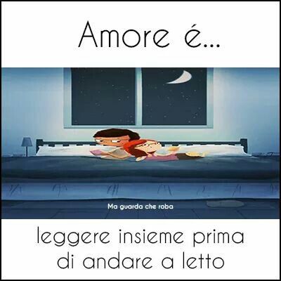 L'amore e' invecchiare insieme - 9