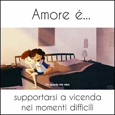 L'amore e' invecchiare insieme - 13