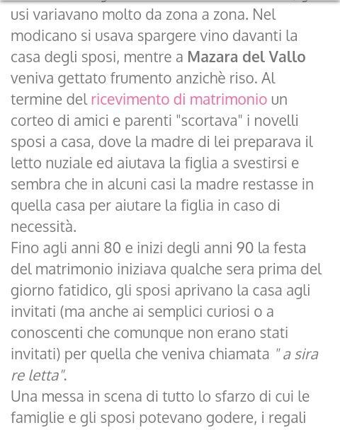 Matrimonio in sicilia - 4