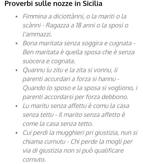 Matrimonio in sicilia - 7