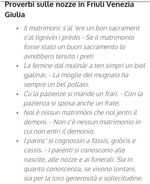 Matrimonio in friuli-venezia giulia - 8