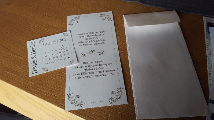 Partecipazioni fatte - 2