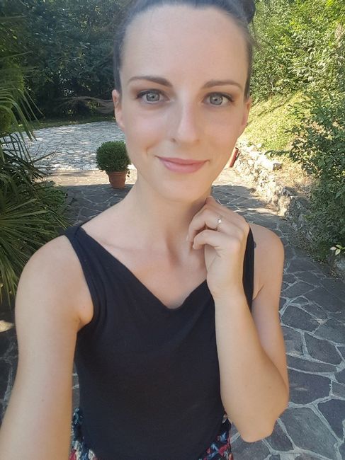 Seconda prova trucco - 2